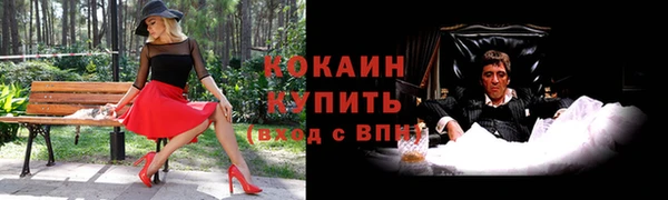 кокс Горнозаводск